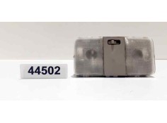 Recambio de luz interior para nissan x-trail (t31) xe referencia OEM IAM 26437CD00A 44502 