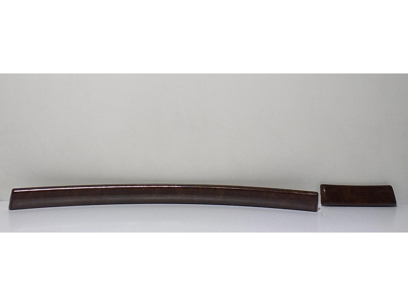 Recambio de molduras delanteras para scania serie p/g/r (l-clase) fg r620 (4x2) largo cr 19 topline referencia OEM IAM DC1608 67