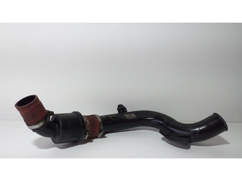 Recambio de tubo para ford focus berlina (cak) 1.8 tdci turbodiesel cat referencia OEM IAM 1M5Q9F764AA 74610 R