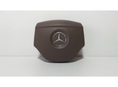 Recambio de airbag delantero izquierdo para mercedes-benz clase r (w251) 320 cdi l (251.122) referencia OEM IAM A1644600098 7731