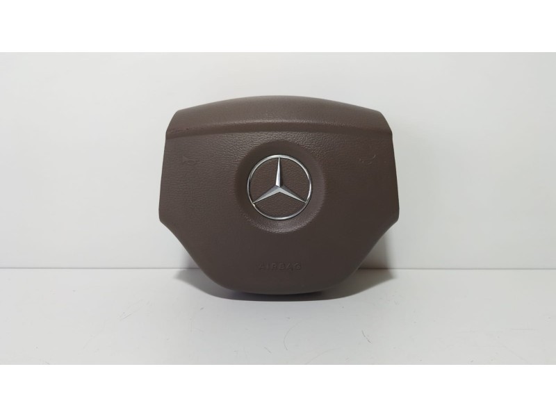 Recambio de airbag delantero izquierdo para mercedes-benz clase r (w251) 320 cdi l (251.122) referencia OEM IAM A1644600098 7731
