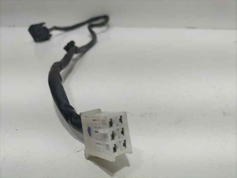 Recambio de modulo electronico para mercedes-benz clase s (w220) berlina 500 (220.075) referencia OEM IAM A2208200715 83938 