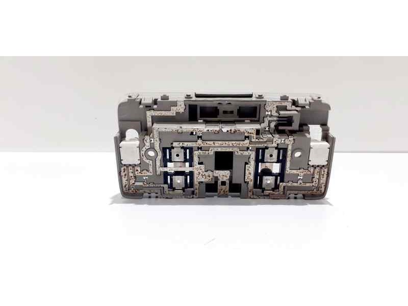 Recambio de luz interior para nissan x-trail (t31) xe referencia OEM IAM 26437CD00A 44502 