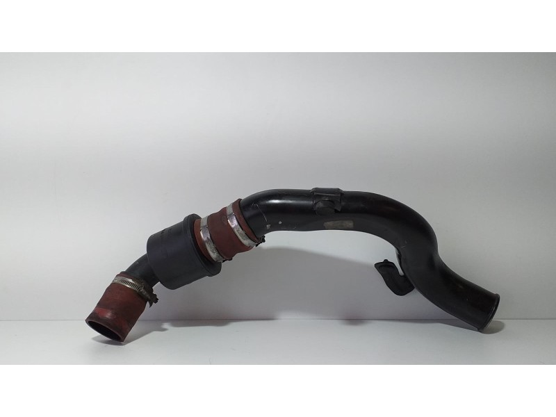 Recambio de tubo para ford focus berlina (cak) 1.8 tdci turbodiesel cat referencia OEM IAM 1M5Q9F764AA 74610 R