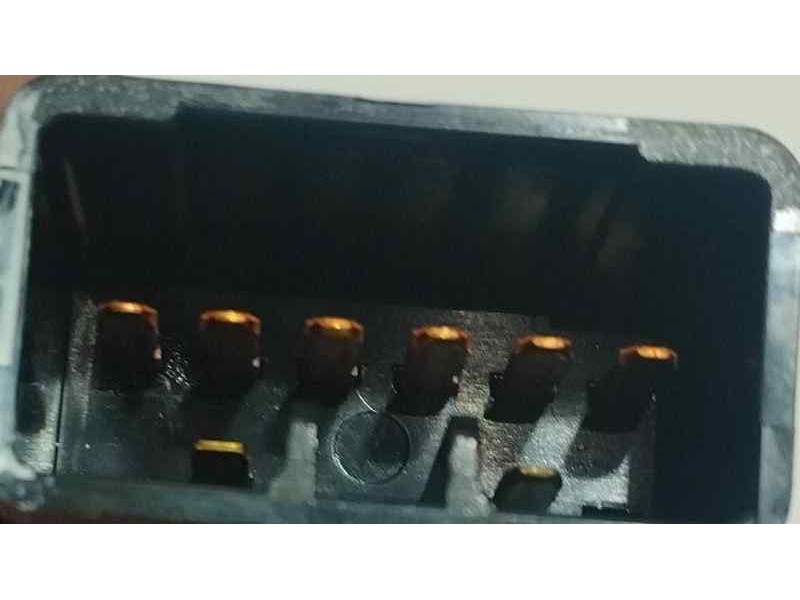 Recambio de warning para hyundai tucson (jm) 2.0 crdi style referencia OEM IAM 937902E000 81629 