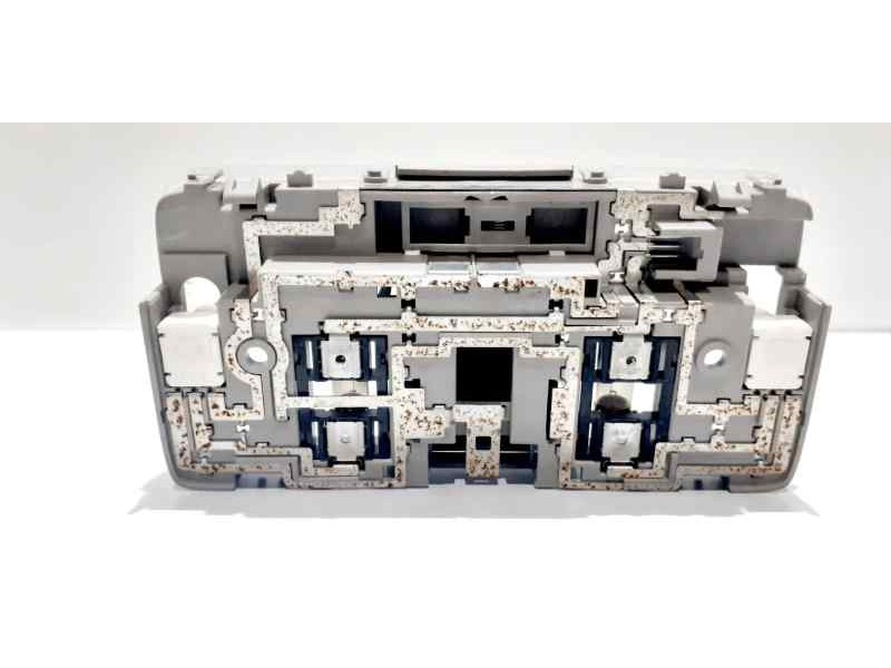 Recambio de luz interior para nissan x-trail (t31) xe referencia OEM IAM 26437CD00A 44502 
