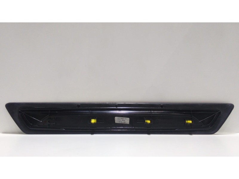 Recambio de molduras delanteras para bmw serie 3 touring (f31) 318d referencia OEM IAM 51477263315 49195 