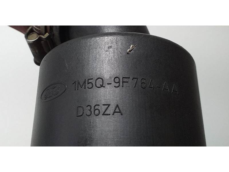 Recambio de tubo para ford focus berlina (cak) 1.8 tdci turbodiesel cat referencia OEM IAM 1M5Q9F764AA 74610 R