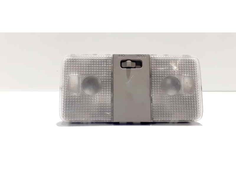 Recambio de luz interior para nissan x-trail (t31) xe referencia OEM IAM 26437CD00A 44502 