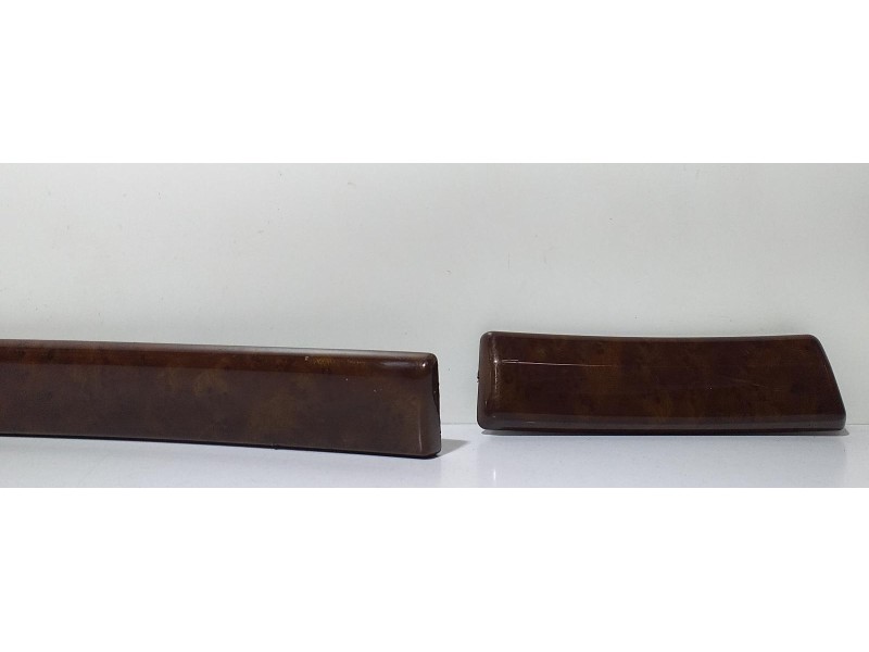 Recambio de molduras delanteras para scania serie p/g/r (l-clase) fg r620 (4x2) largo cr 19 topline referencia OEM IAM DC1608 67