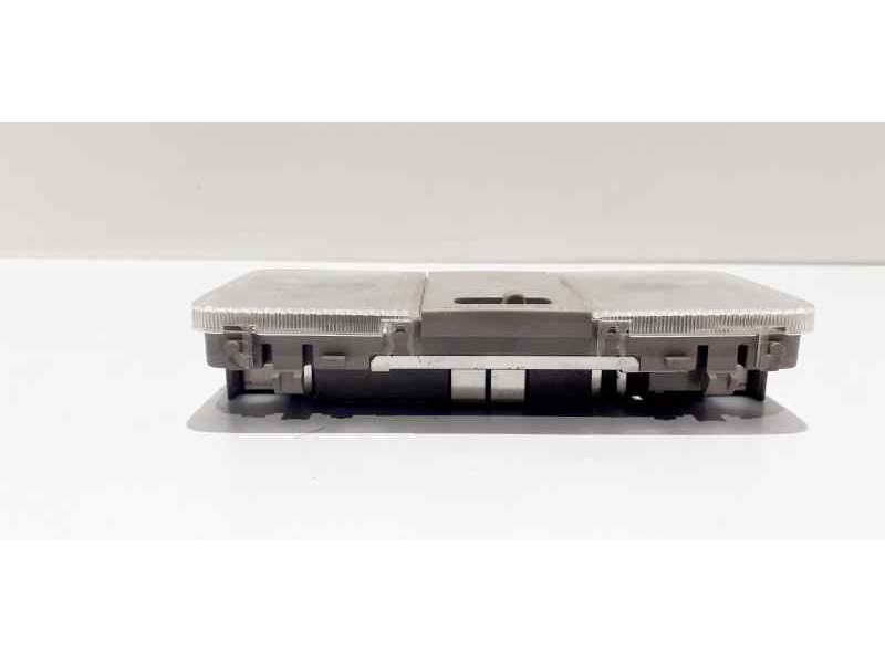 Recambio de luz interior para nissan x-trail (t31) xe referencia OEM IAM 26437CD00A 44502 