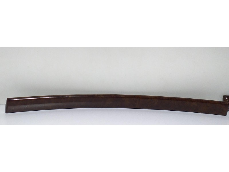 Recambio de molduras delanteras para scania serie p/g/r (l-clase) fg r620 (4x2) largo cr 19 topline referencia OEM IAM DC1608 67