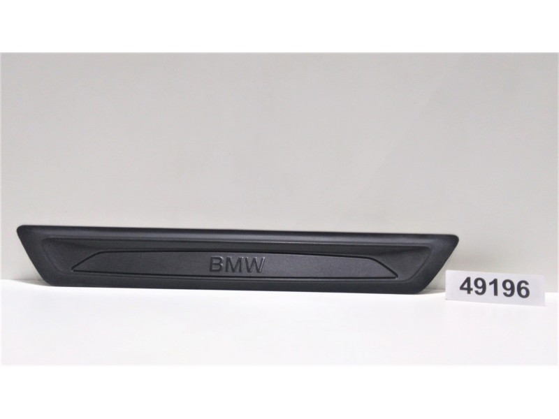 Recambio de molduras delanteras para bmw serie 3 touring (f31) 318d referencia OEM IAM 51477263315 49196 