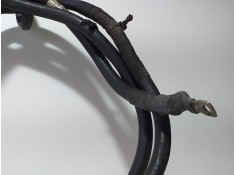 Recambio de bateria para land rover range rover sport autobiography hybrid referencia OEM IAM CK5214305BG 74611 R 2