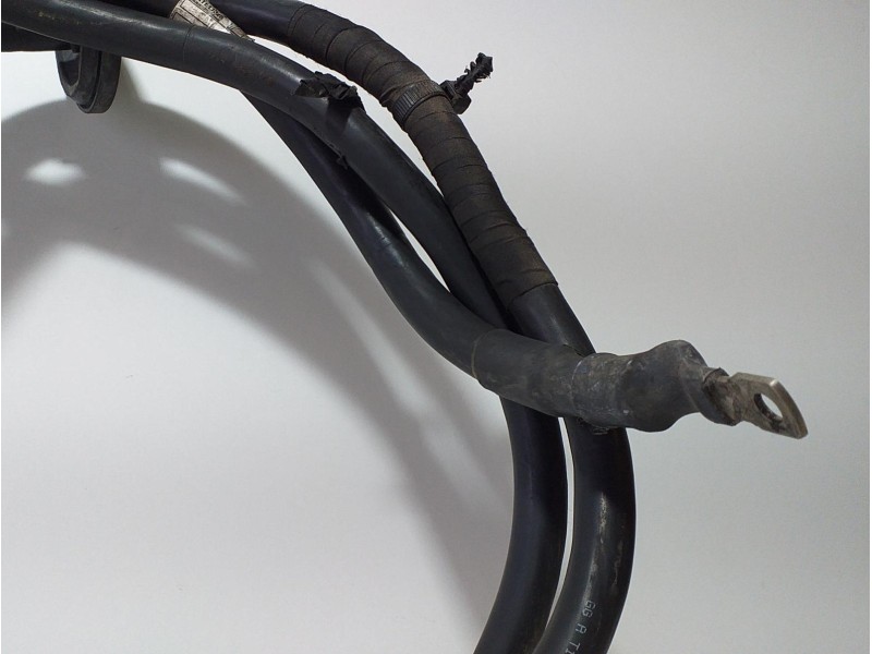 Recambio de bateria para land rover range rover sport autobiography hybrid referencia OEM IAM CK5214305BG 74611 R