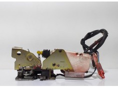 Recambio de cerradura puerta delantera izquierda para scania serie p/g/r (l-clase) fg r620 (4x2) largo cr 19 topline referencia 