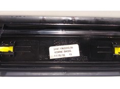 Recambio de molduras delanteras para bmw serie 3 touring (f31) 318d referencia OEM IAM 51477263315 49196  2