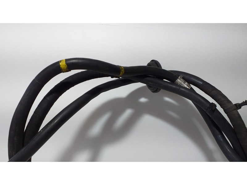 Recambio de bateria para land rover range rover sport autobiography hybrid referencia OEM IAM CK5214305BG 74611 R