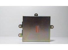 Recambio de centralita motor uce para nissan terrano (wd21) 2.7 td referencia OEM IAM 2371080G80 57406 