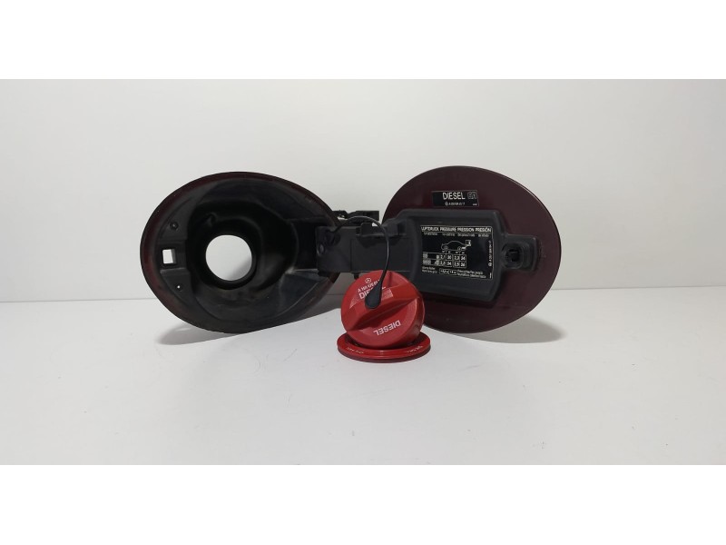 Recambio de tapa exterior combustible para mercedes-benz clase r (w251) 320 cdi l (251.122) referencia OEM IAM A2516300167 77318