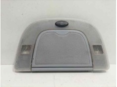Recambio de luz interior para mercedes-benz clase s (w220) berlina 500 (220.075) referencia OEM IAM A2208200301 83942 