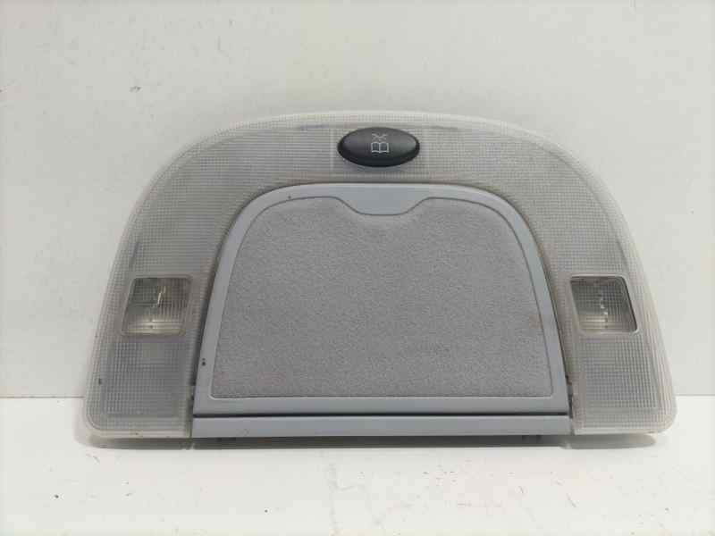 Recambio de luz interior para mercedes-benz clase s (w220) berlina 500 (220.075) referencia OEM IAM A2208200301 83942 
