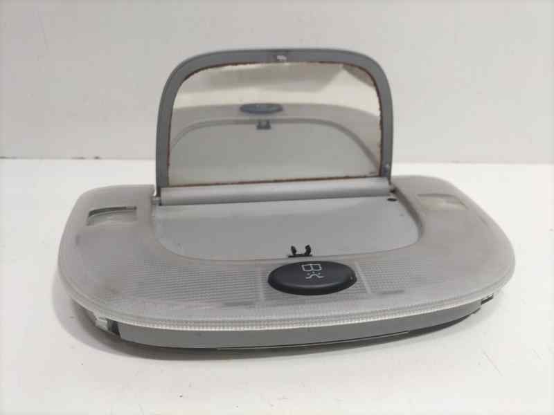 Recambio de luz interior para mercedes-benz clase s (w220) berlina 500 (220.075) referencia OEM IAM A2208200301 83942 