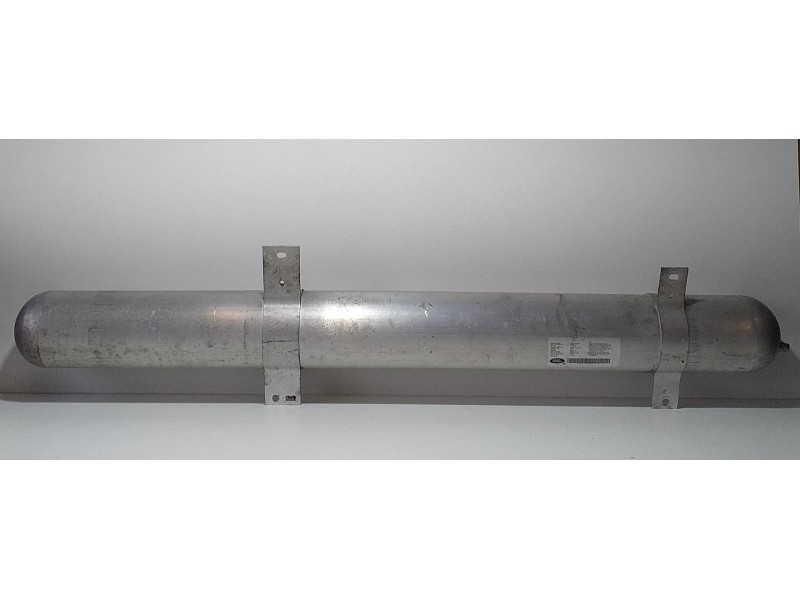 Recambio de acumulador central amortiguacion para land rover range rover sport autobiography hybrid referencia OEM IAM DPLA5B709