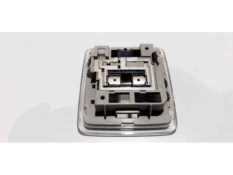 Recambio de luz interior para nissan x-trail (t31) xe referencia OEM IAM M9R/110 44504 