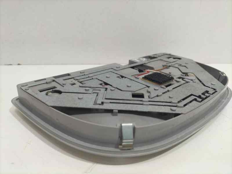 Recambio de luz interior para mercedes-benz clase s (w220) berlina 500 (220.075) referencia OEM IAM A2208200301 83942 