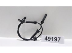 Recambio de sensor para bmw serie 3 touring (f31) 318d referencia OEM IAM 6791223 49197 