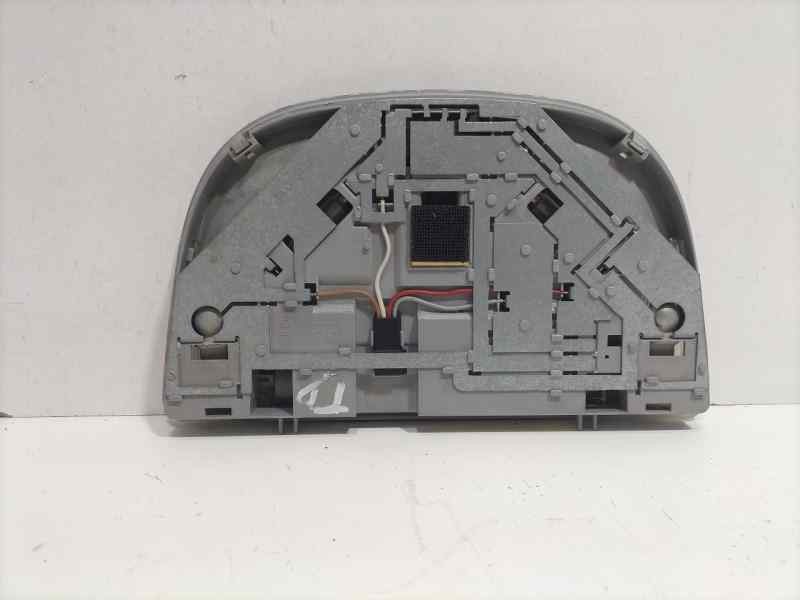 Recambio de luz interior para mercedes-benz clase s (w220) berlina 500 (220.075) referencia OEM IAM A2208200301 83942 