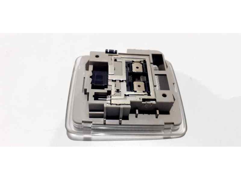 Recambio de luz interior para nissan x-trail (t31) xe referencia OEM IAM M9R/110 44504 