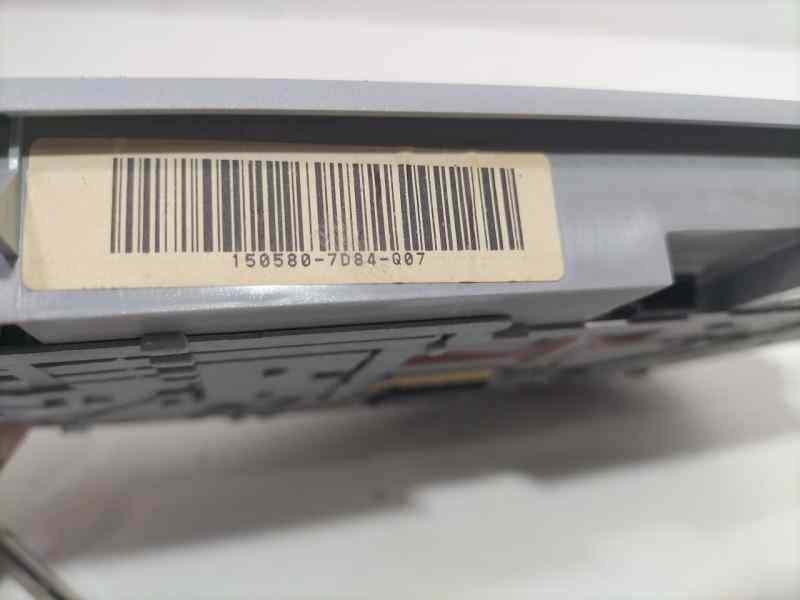 Recambio de luz interior para mercedes-benz clase s (w220) berlina 500 (220.075) referencia OEM IAM A2208200301 83942 