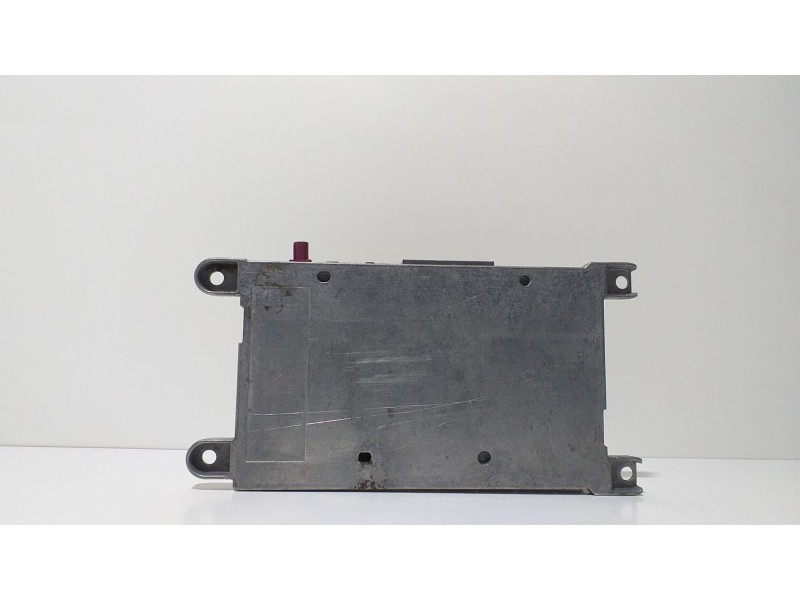 Recambio de modulo electronico para porsche cayenne (typ 9pa) s referencia OEM IAM 7L5035729 54412 