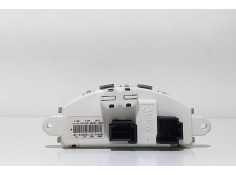 Recambio de resistencia calefaccion para bmw serie 1 lim. (f20) m135i xdrive referencia OEM IAM 9276112 61053 