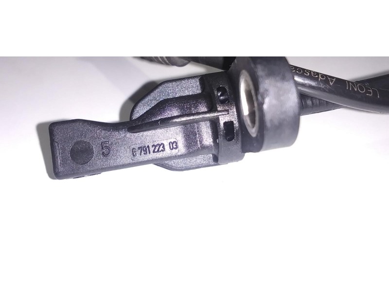 Recambio de sensor para bmw serie 3 touring (f31) 318d referencia OEM IAM 6791223 49197 