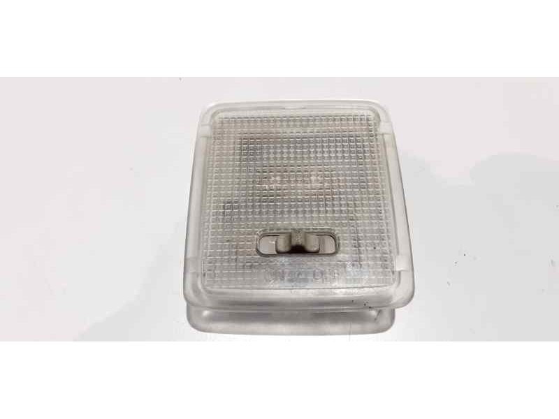 Recambio de luz interior para nissan x-trail (t31) xe referencia OEM IAM M9R/110 44504 