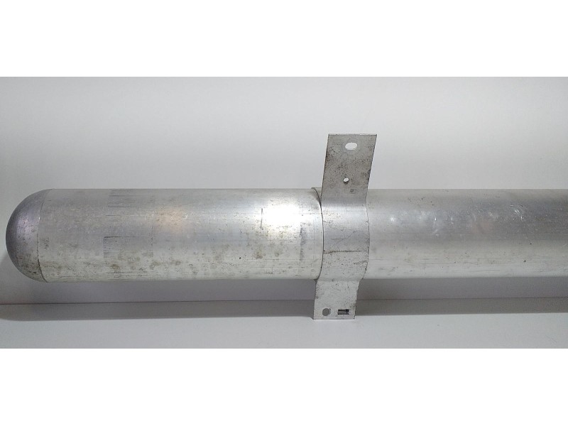 Recambio de acumulador central amortiguacion para land rover range rover sport autobiography hybrid referencia OEM IAM DPLA5B709