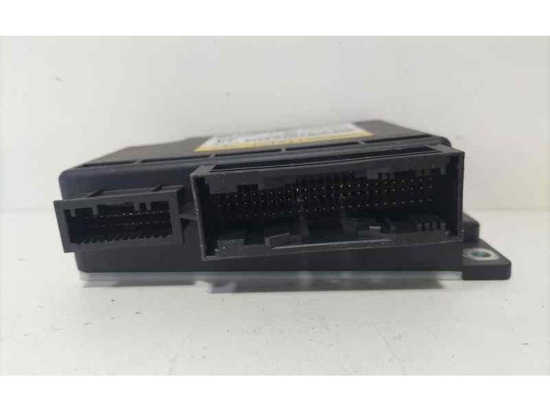 Recambio de centralita airbag para renault megane iii berlina 5 p expression referencia OEM IAM 285587230R 86490 