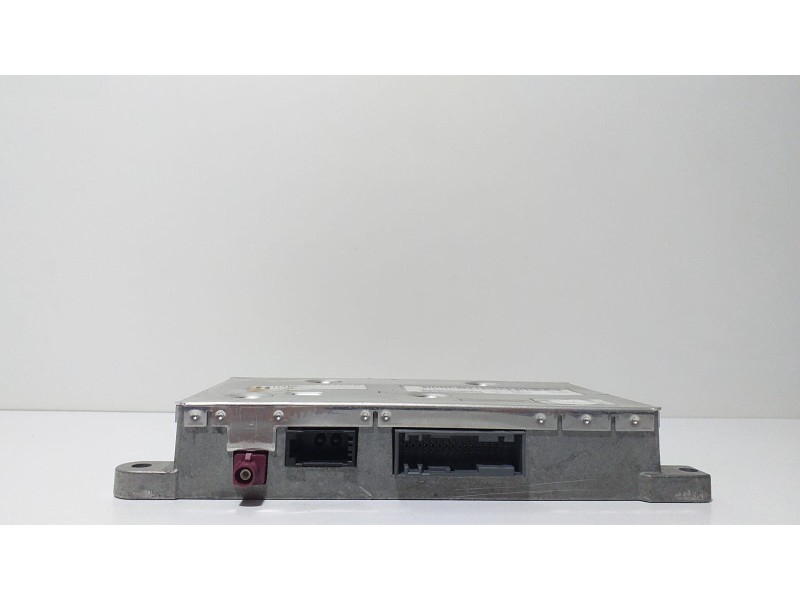 Recambio de modulo electronico para porsche cayenne (typ 9pa) s referencia OEM IAM 7L5035729 54412 