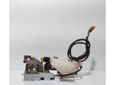 Recambio de cerradura puerta delantera derecha para scania serie p/g/r (l-clase) fg r620 (4x2) largo cr 19 topline referencia OE