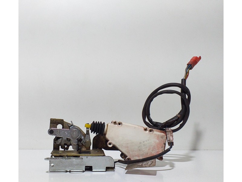 Recambio de cerradura puerta delantera derecha para scania serie p/g/r (l-clase) fg r620 (4x2) largo cr 19 topline referencia OE