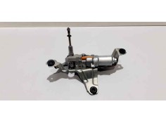 Recambio de motor limpia trasero para nissan x-trail (t31) xe referencia OEM IAM A4442129 44506  2