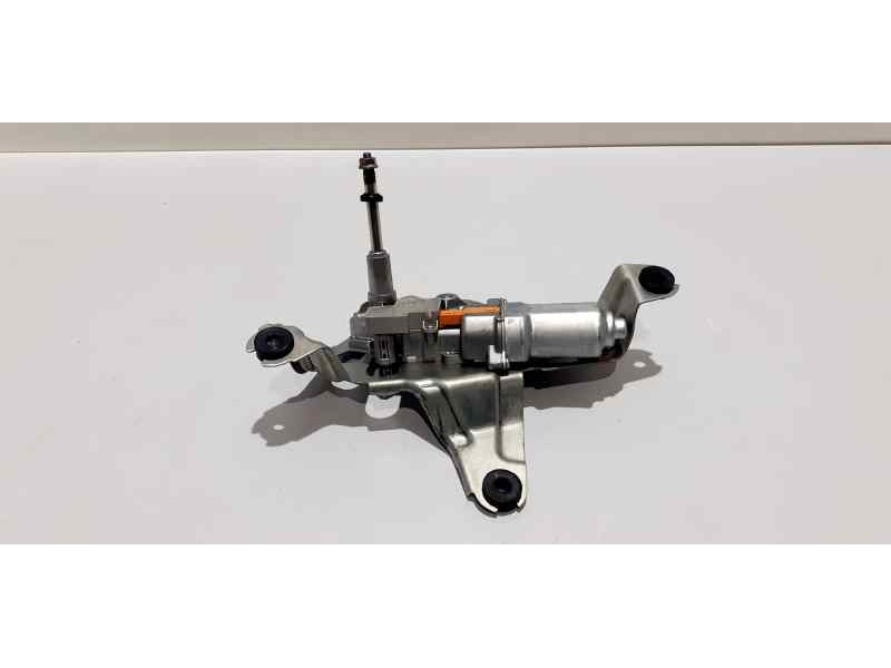 Recambio de motor limpia trasero para nissan x-trail (t31) xe referencia OEM IAM A4442129 44506 