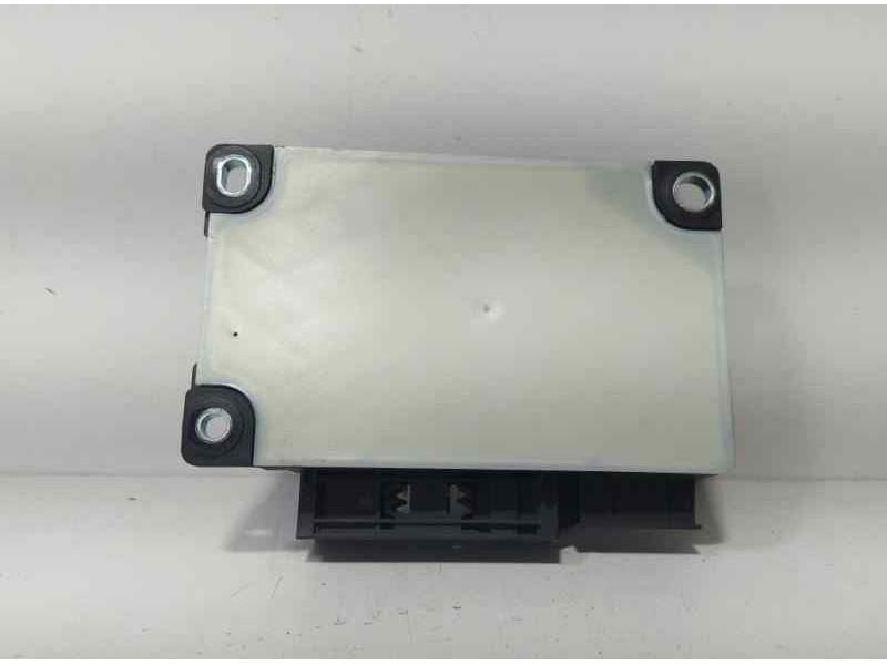 Recambio de centralita airbag para renault megane iii berlina 5 p expression referencia OEM IAM 285587230R 86490 