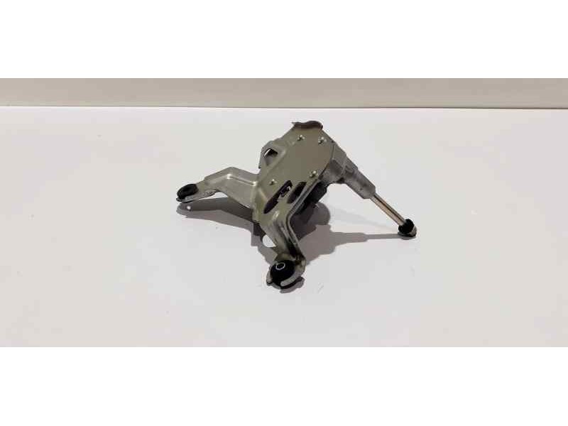 Recambio de motor limpia trasero para nissan x-trail (t31) xe referencia OEM IAM A4442129 44506 