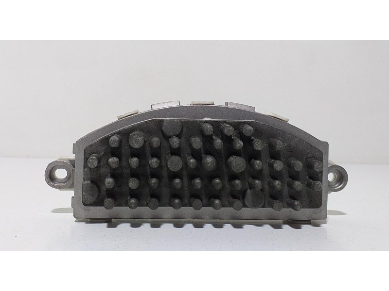 Recambio de resistencia calefaccion para bmw serie 1 lim. (f20) m135i xdrive referencia OEM IAM 9276112 61053 