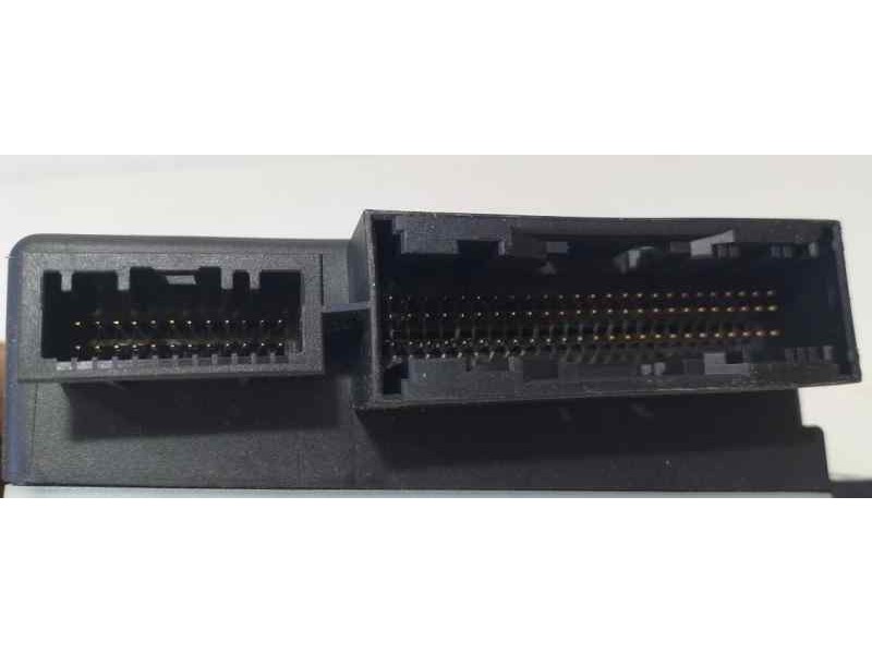 Recambio de centralita airbag para renault megane iii berlina 5 p expression referencia OEM IAM 285587230R 86490 