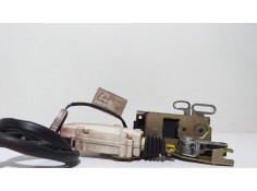 Recambio de cerradura puerta delantera derecha para scania serie p/g/r (l-clase) fg r620 (4x2) largo cr 19 topline referencia OE 2